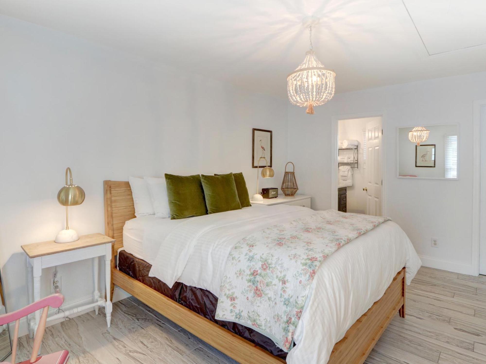 サバンナCrawford Carriage Houseアパートメント エクステリア 写真